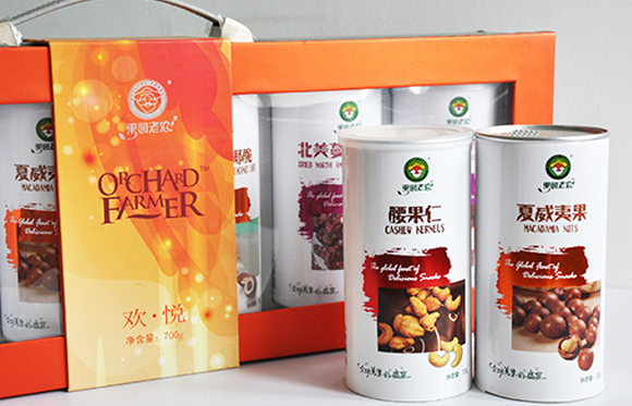 紙罐包裝美觀的六大要點(diǎn) 紙罐包裝美觀的六大要點(diǎn)