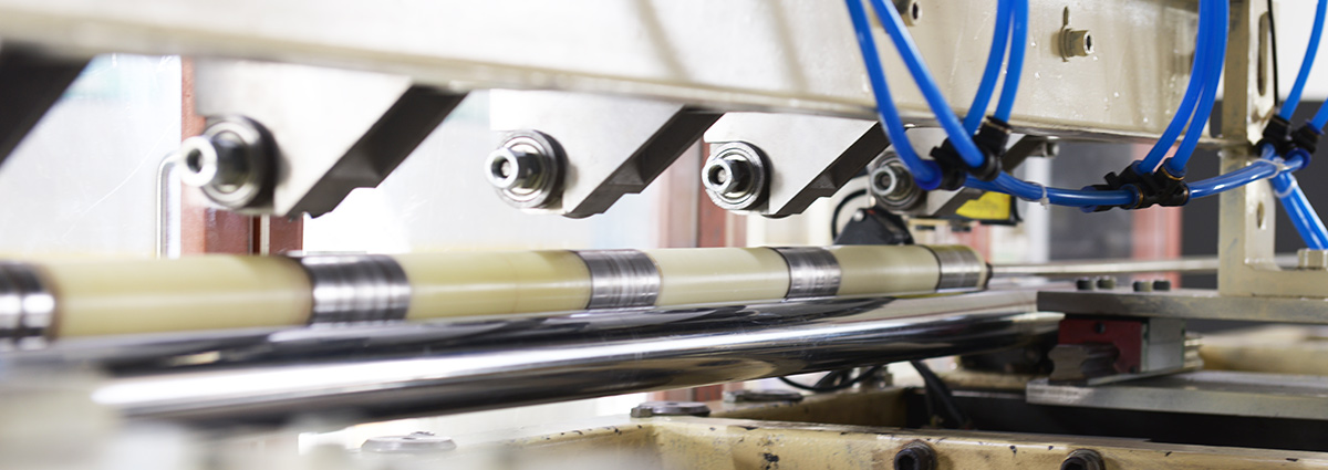 軍興溢美的紙罐定制流程是什么？