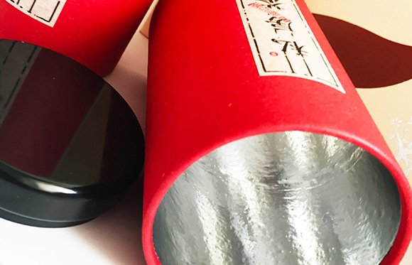 我們是中小企業(yè)，紙罐定制需求量不大，軍興溢美做的了嗎？