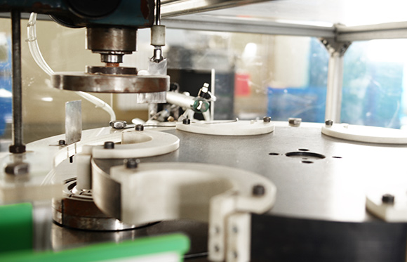 軍興溢美有哪些紙罐相關(guān)的檢測設(shè)備？