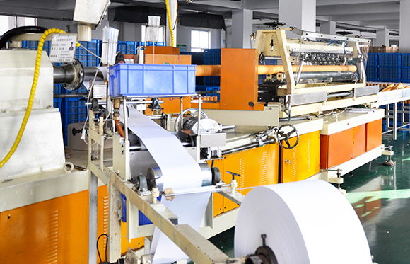 軍興溢美的紙罐巡檢頻次是多少？