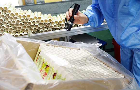 軍興溢美紙罐質(zhì)量如何管控？