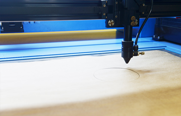 軍興溢美的紙罐定制都采用哪些印刷工藝？