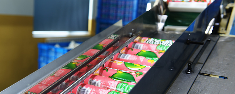 軍興溢美紙罐定制日產(chǎn)量能夠達(dá)到多少？