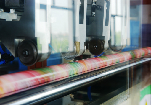 軍興溢美紙罐定制日產(chǎn)能能達(dá)到多少？