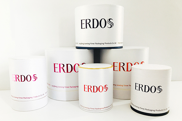 不看不知道，原來紙罐包裝有這么多優(yōu)點