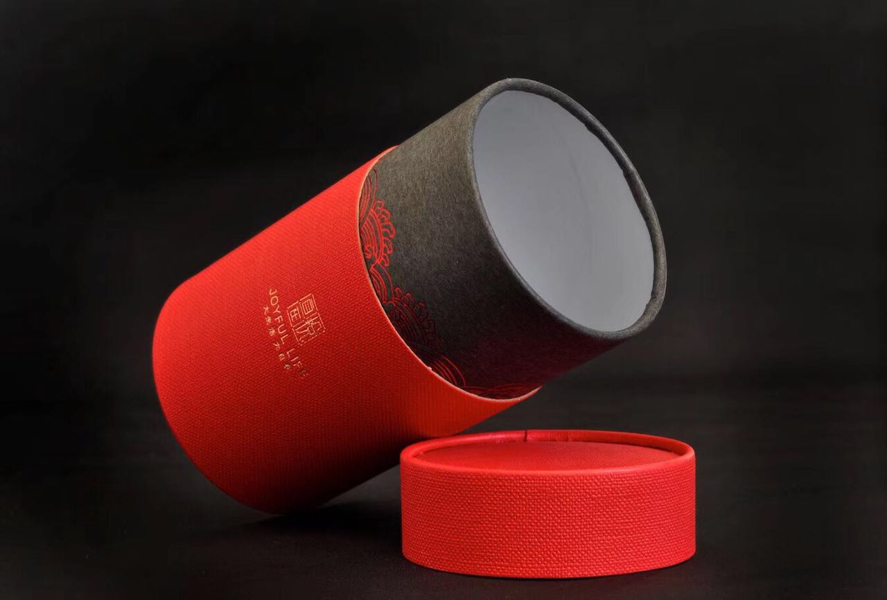 什么是復(fù)合紙罐？復(fù)合紙罐特點及優(yōu)勢