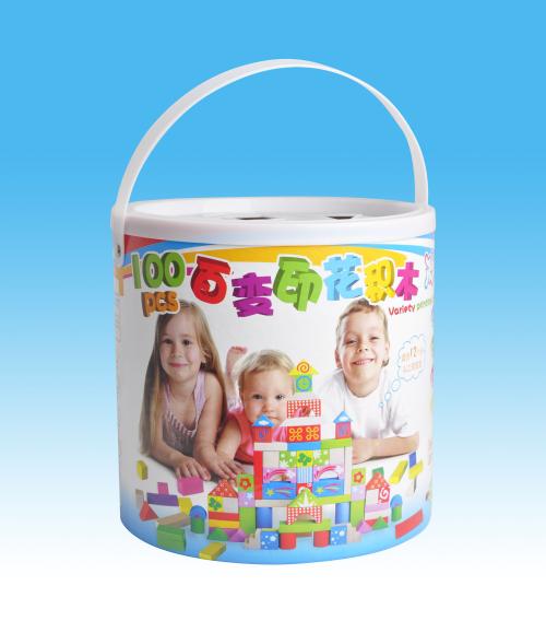 為什么玩具紙罐包裝越來越受歡迎？