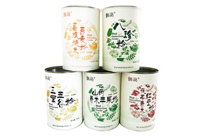 食品紙罐密封性好不好呢？