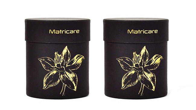 為什么圓筒紙罐包裝越來越受歡迎？