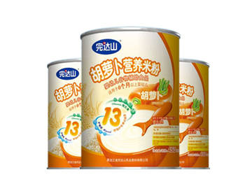 為什么連吃飯都用刀叉的的歐洲人，裝奶粉卻用紙罐包裝？