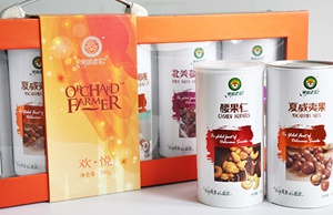 春節(jié)臨近 紙罐包裝市場(chǎng)需求升溫明顯！