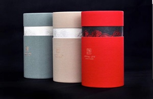 為什么越來越多的人傾向于使用紙罐包裝茶葉？