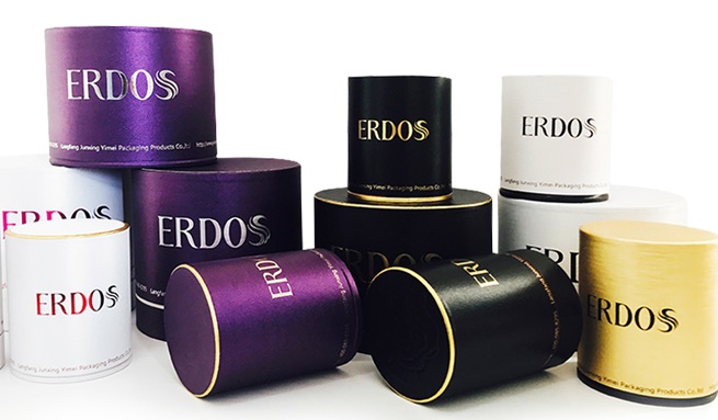 圓筒紙罐包裝可以應(yīng)用于哪些行業(yè)？