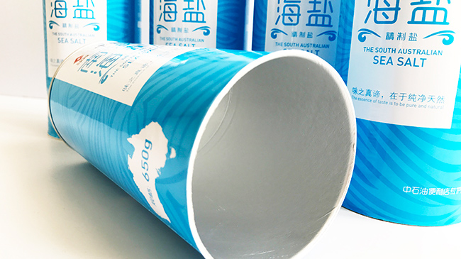 鋁箔紙罐包裝密封性怎么樣？