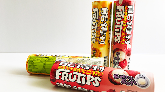 為什么越來越多的糖果使用紙罐包裝？