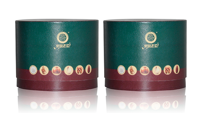 紙罐都可以包裝哪些食品？只有你想不到！