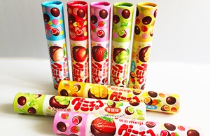 對(duì)于食品包裝罐，紙罐好還是塑料罐好？