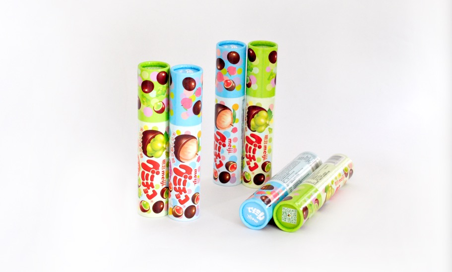 作為食品包裝，紙罐才是更好的選擇！