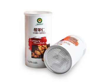 作為食品包裝，紙罐才是更好的選擇！