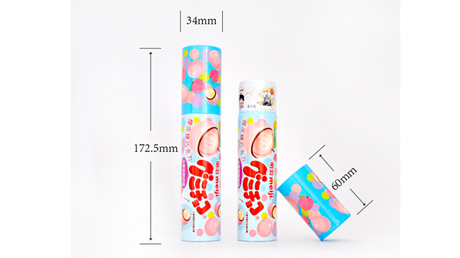 紙罐包裝好不好？看了才知道！