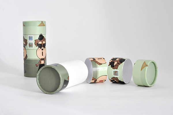 對(duì)于包裝營(yíng)銷，紙罐也許是更好的選擇