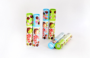 復合紙罐有哪些好處？為何如此受食品行業(yè)青睞？