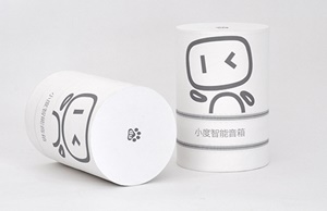 紙罐包裝，快消品行業(yè)的新寵！