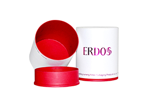 化妝品紙罐包裝，帶給你別樣的驚喜