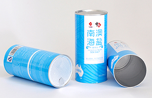 以紙代塑，圓筒紙罐包裝迎來新機遇