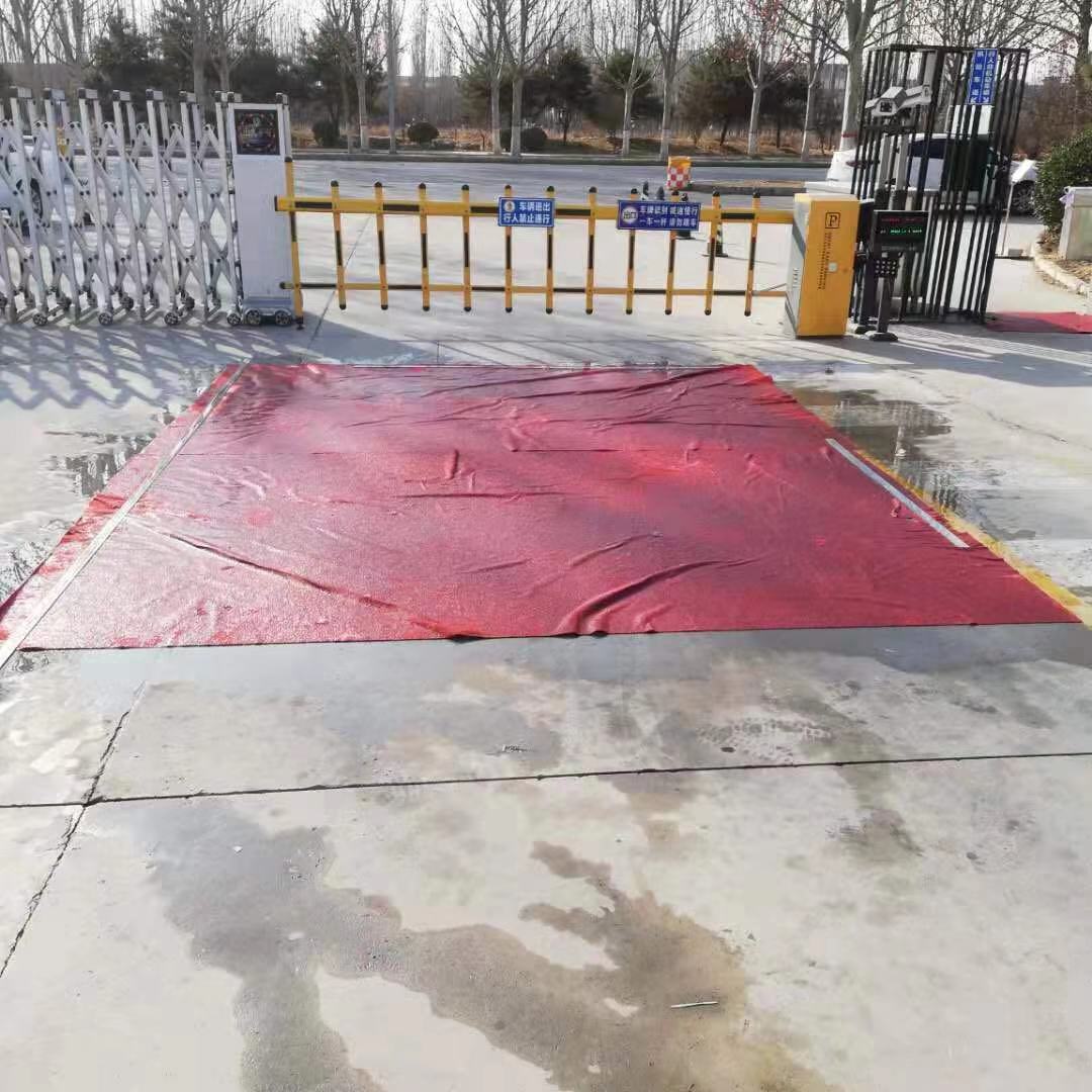 心系武漢，共抗疫情｜軍興溢美捐贈(zèng)2900只護(hù)目鏡