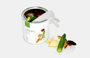 什么是易撕紙罐？易撕紙罐有哪些好處？