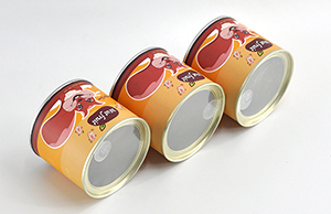 眾多圓筒紙罐包裝中，哪一種密封性好？