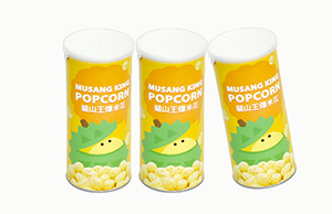 食品包裝罐使用紙質(zhì)的好不好？