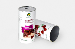 小小紙罐包裝優(yōu)勢(shì)看得見