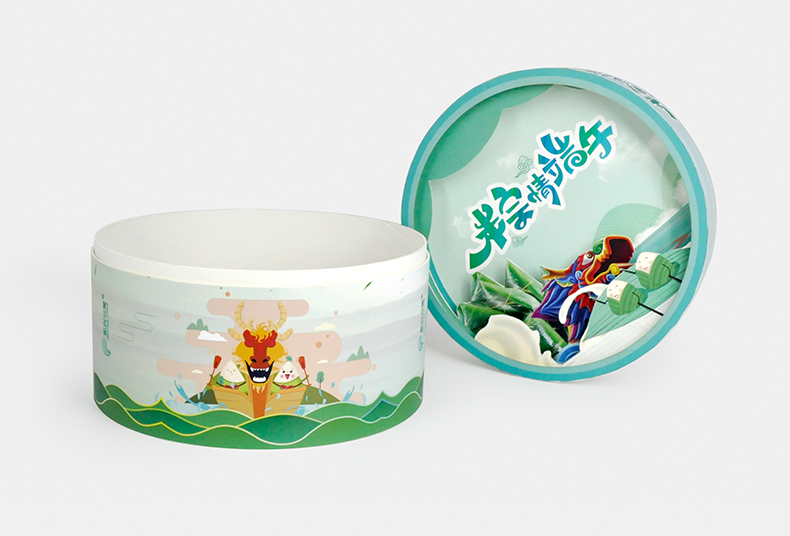 圓形紙筒 圓形紙筒