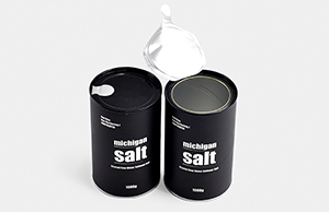 沒想到，紙筒包裝的種類這么多