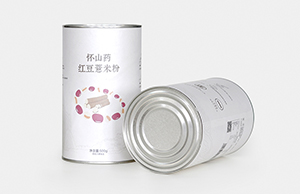 定制食品紙罐，你還需了解這些