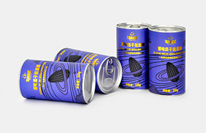 為什么越來越多的食品包裝使用易拉紙罐？