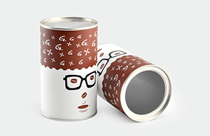 復(fù)合紙罐有哪些優(yōu)點(diǎn)？為何如此受青睞？