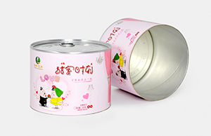 復合紙罐包裝內(nèi)層是什么材質(zhì)？