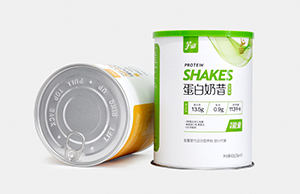 紙質(zhì)易拉罐和紙罐有區(qū)別嗎？