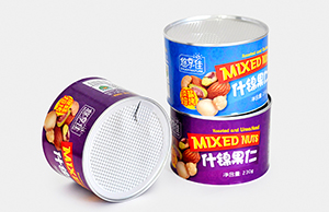 復(fù)合紙罐適用于哪些產(chǎn)品？