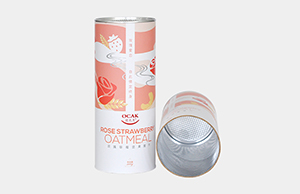 使用紙筒包裝的產(chǎn)品有哪些優(yōu)勢？