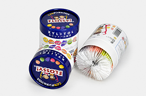 哪些日化用品可以使用紙罐包裝？