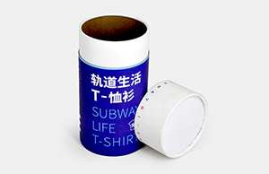 為什么更多的行業(yè)定制圓形紙筒包裝？