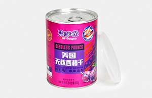圓筒紙罐包裝密封性怎么樣？ 一看便知