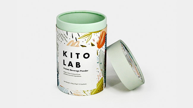 常見(jiàn)的圓筒包裝盒都是什么材料的？