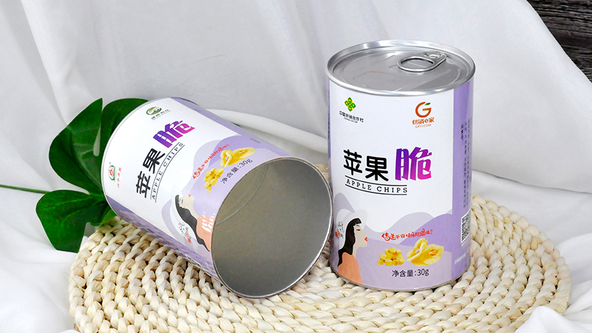 在密封性方面,哪一種紙罐更勝一籌呢？