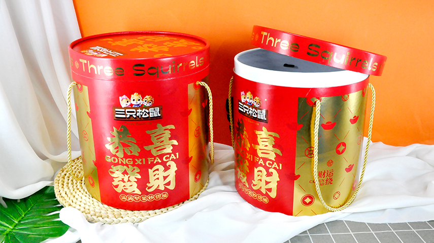 紙罐包裝定制 紙罐包裝定制